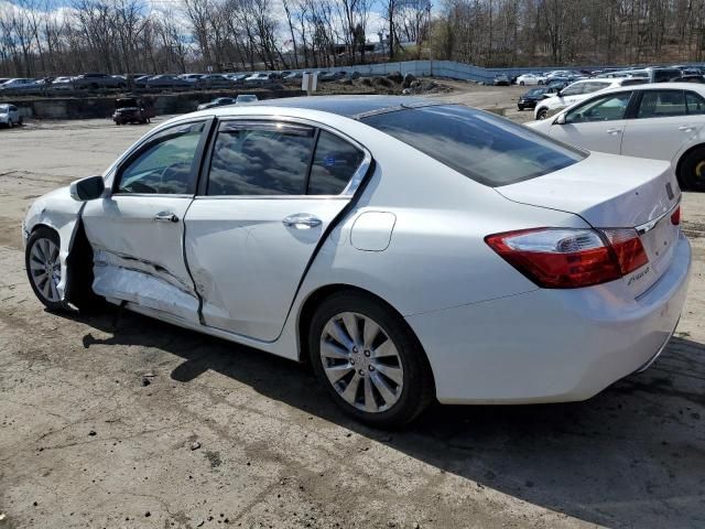 2013 Honda Accord EX