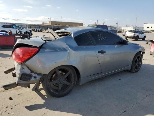 2008 Nissan Altima 3.5SE