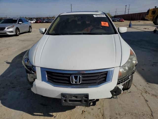 2010 Honda Accord EX