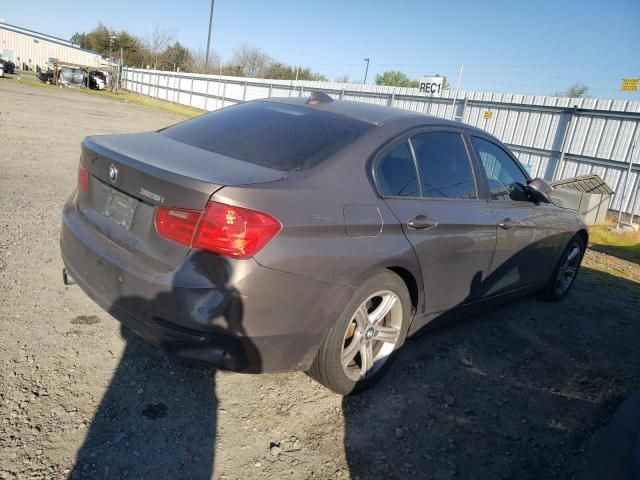 2013 BMW 328 I