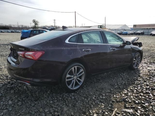 2020 Chevrolet Malibu Premier