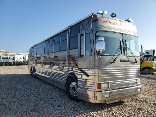 1997 Prevost Bus