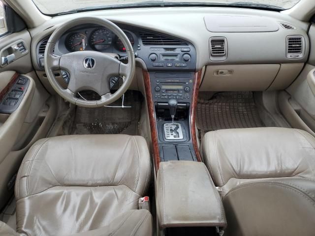 2002 Acura 3.2TL