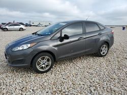 2018 Ford Fiesta SE for sale in New Braunfels, TX