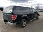 2014 Ford F150 Super Cab