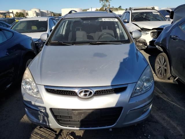 2010 Hyundai Elantra Touring GLS