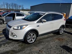 2015 Ford Escape Titanium for sale in Spartanburg, SC