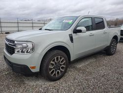 Salvage cars for sale at Louisville, KY auction: 2023 Ford Maverick XL