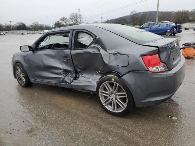 2013 Scion TC