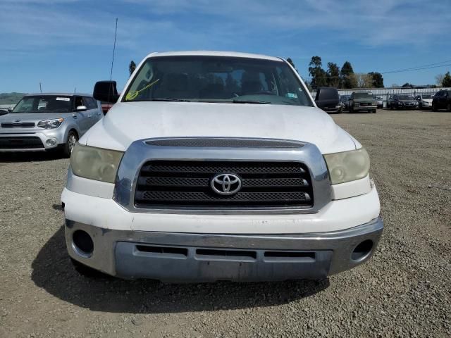 2007 Toyota Tundra