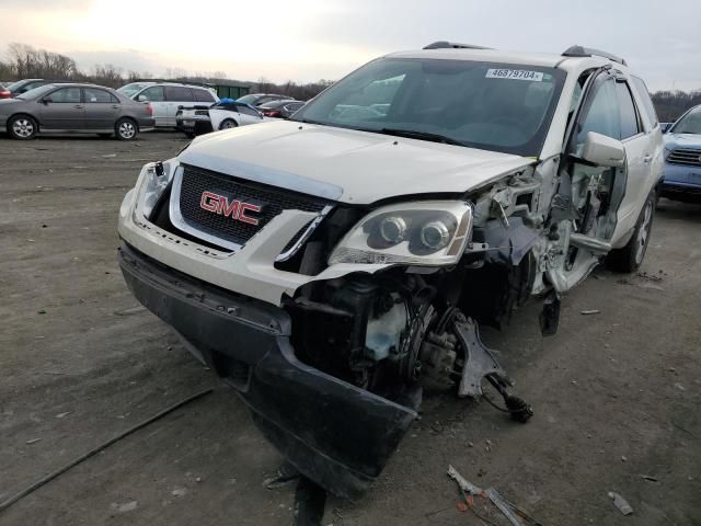 2012 GMC Acadia SLT-1