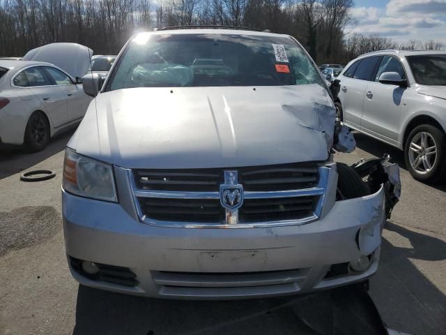 2010 Dodge Grand Caravan SXT