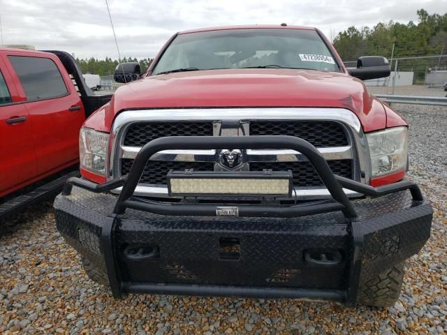 2016 Dodge RAM 2500 ST