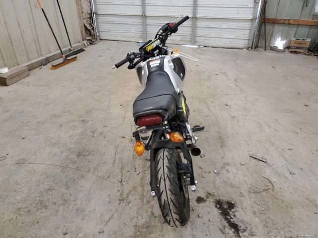 2023 Honda Grom 125