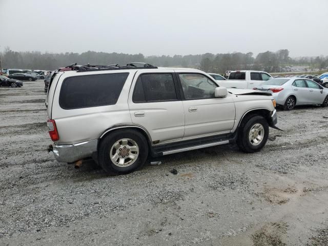 1998 Toyota 4runner SR5