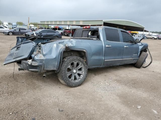 2014 GMC Sierra K1500 SLT