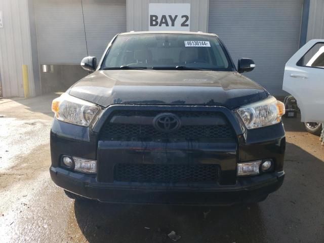 2012 Toyota 4runner SR5