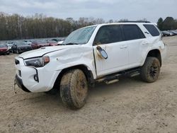 Salvage cars for sale at Conway, AR auction: 2021 Toyota 4runner SR5/SR5 Premium