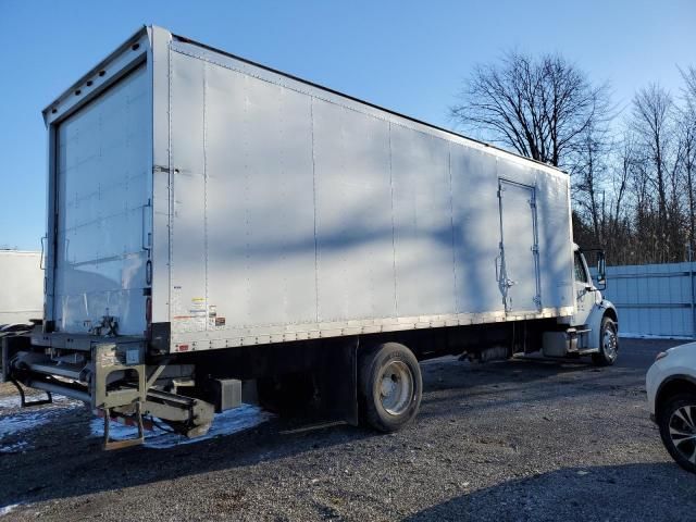 2015 Freightliner M2 106 Medium Duty