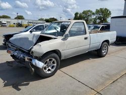 1989 Toyota Pickup 1 TON Long BED DLX for sale in Sacramento, CA