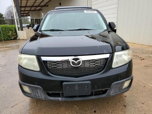 2008 Mazda Tribute S