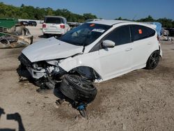 Vehiculos salvage en venta de Copart Apopka, FL: 2018 Ford Focus ST