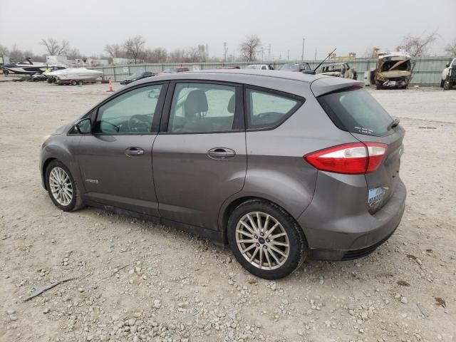 2014 Ford C-MAX SE