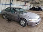 2000 Honda Accord EX