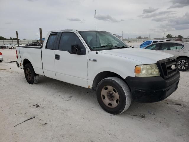 2007 Ford F150