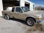 2000 Ford Ranger Super Cab