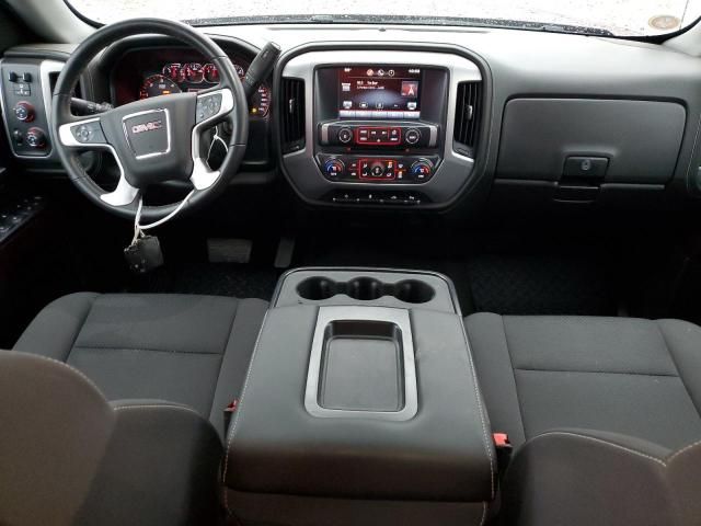 2016 GMC Sierra K1500 SLE