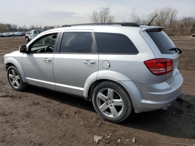 2010 Dodge Journey SXT