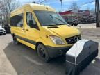 2013 Mercedes-Benz Sprinter 3500