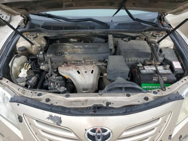 2007 Toyota Camry CE