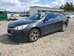 Chevrolet salvage cars for sale: 2014 Chevrolet Malibu LS