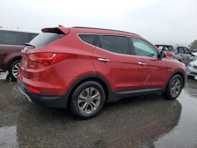 2014 Hyundai Santa FE Sport