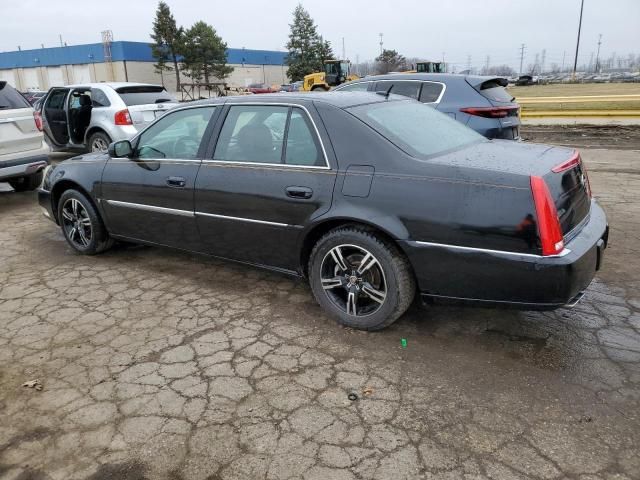 2006 Cadillac DTS