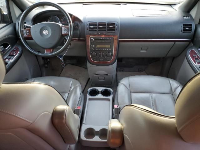 2006 Buick Terraza CXL