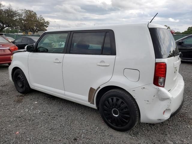 2014 Scion XB