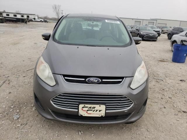 2014 Ford C-MAX SE