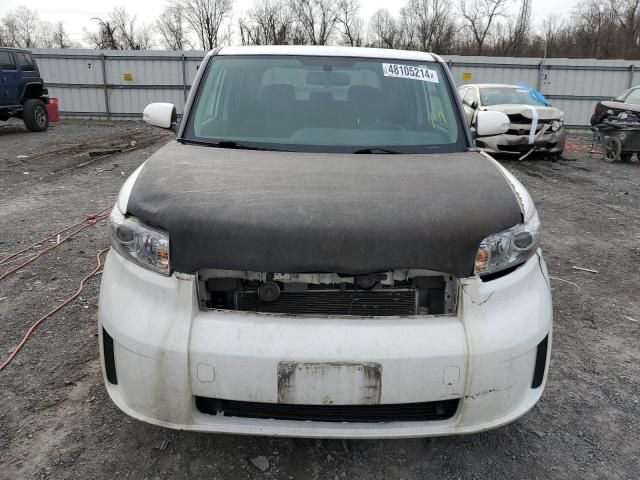 2008 Scion XB