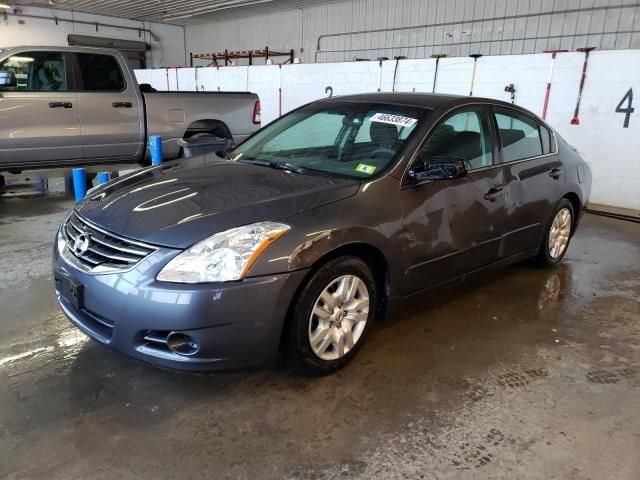 2011 Nissan Altima Base