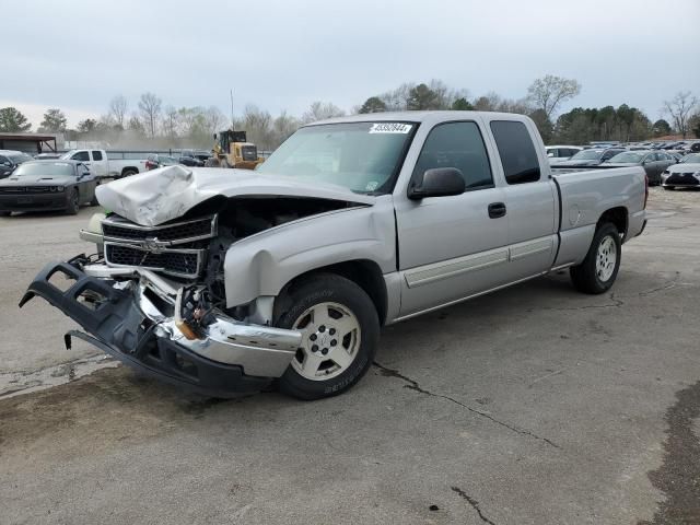 2006 Chevrolet Silverado C1500