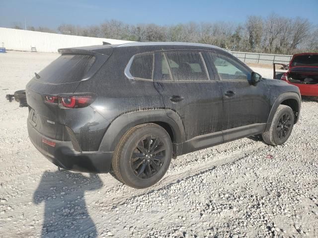 2024 Mazda CX-50 Premium