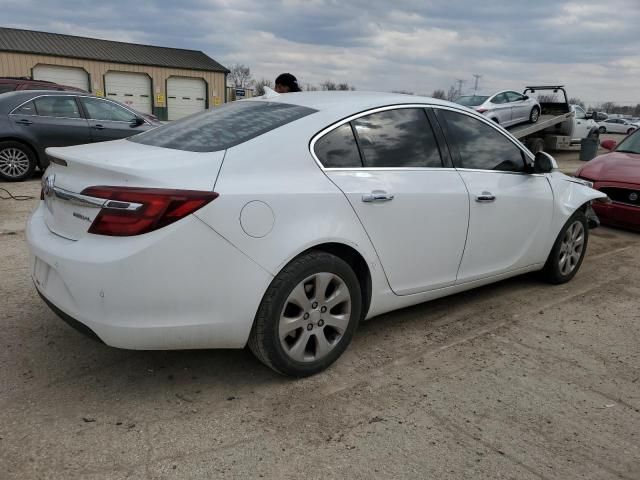 2014 Buick Regal Premium