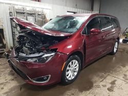 2019 Chrysler Pacifica Touring Plus for sale in Elgin, IL