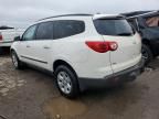 2011 Chevrolet Traverse LS