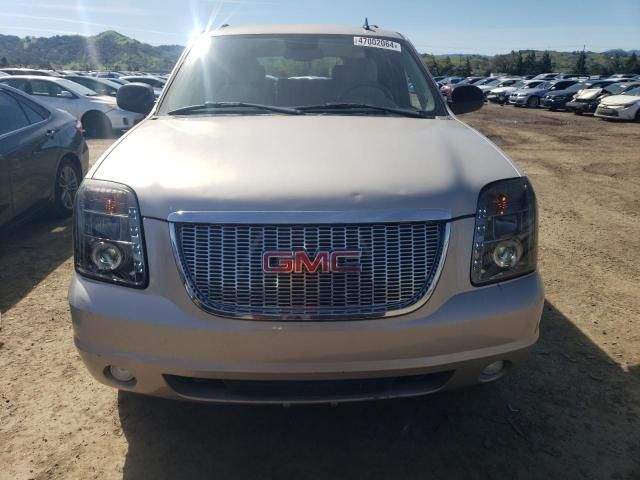 2007 GMC Yukon