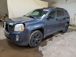 Vehiculos salvage en venta de Copart Davison, MI: 2014 GMC Terrain SLE