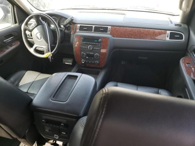 2007 Chevrolet Avalanche C1500